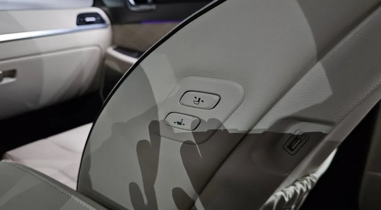 Hyundai Palisade Calligraphy 4WD | Mobile.bg � ����������� 12