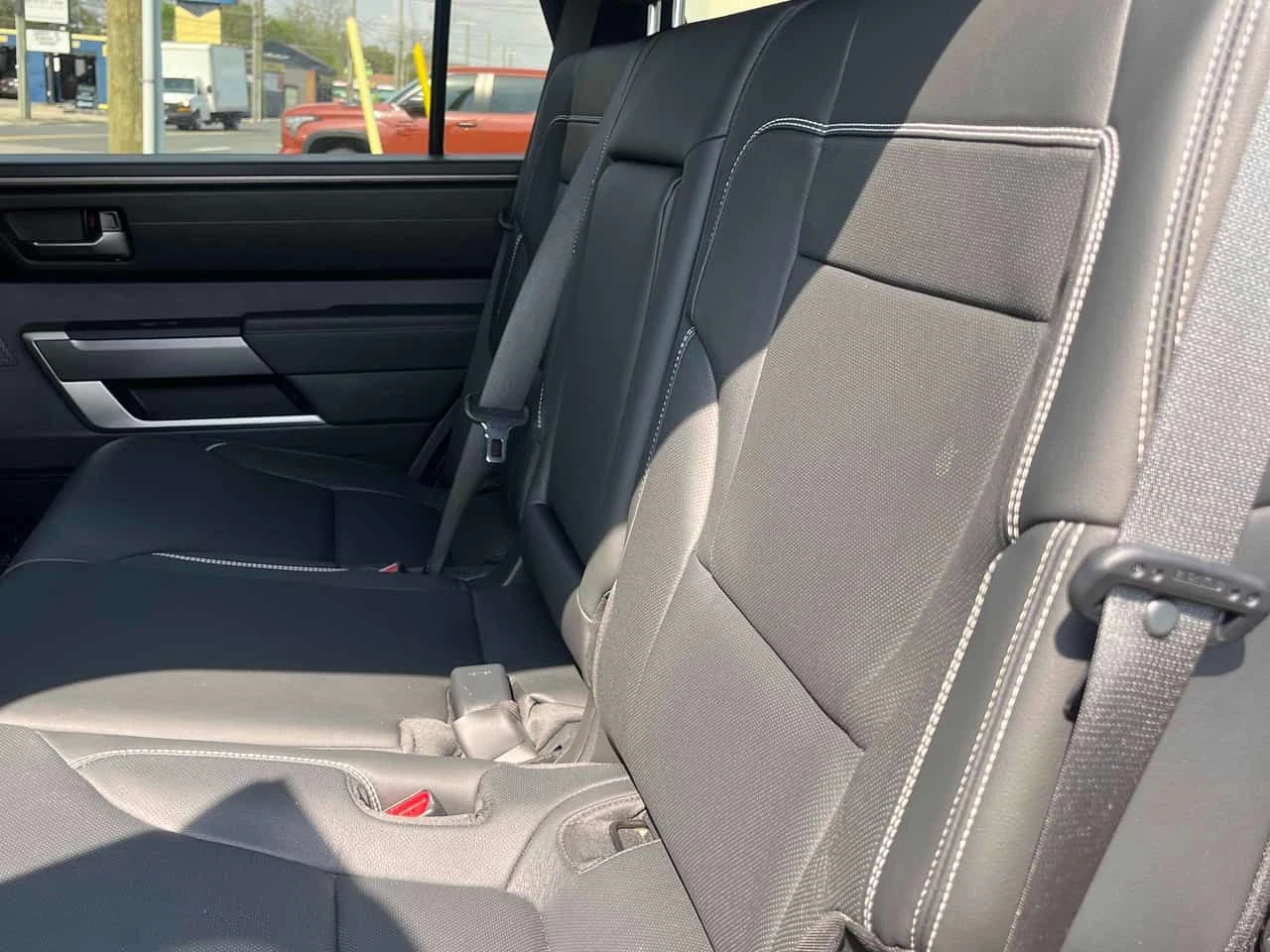 Toyota Sequoia 4WD  TRD / 360 / DISTRONIC , снимка 12 - Автомобили и джипове - 54513516