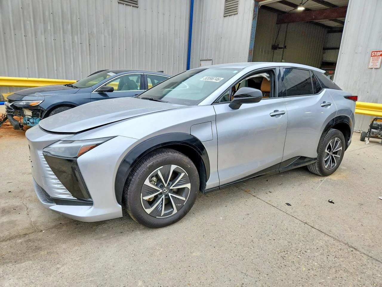 Lexus RZ 300E