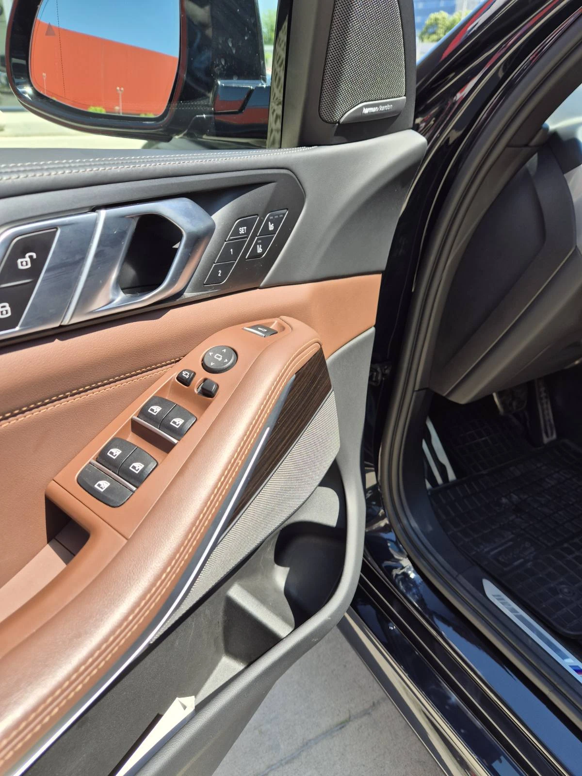 BMW X5 xDrive 40i | Mobile.bg � ����������� 13