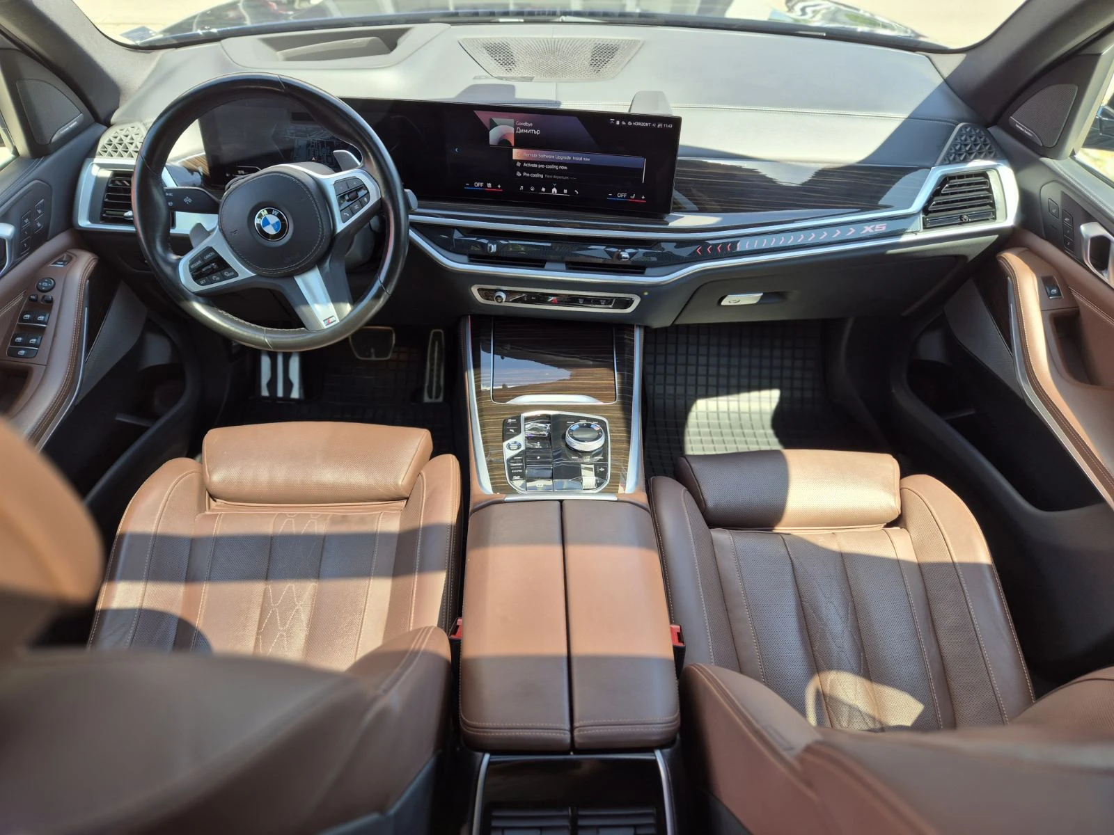 BMW X5 xDrive 40i | Mobile.bg � ����������� 9