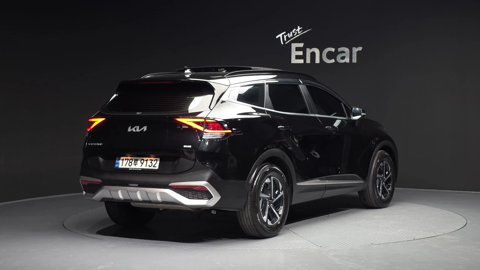 Kia Sportage Hybrid * Prestige * 4WD, снимка 2 - Автомобили и джипове - 54774858
