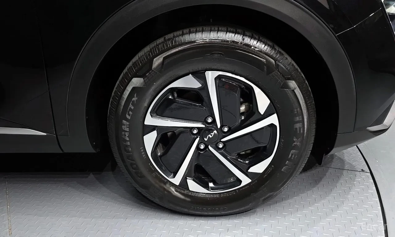 Kia Sportage Hybrid * Prestige * 4WD, снимка 15 - Автомобили и джипове - 54774858