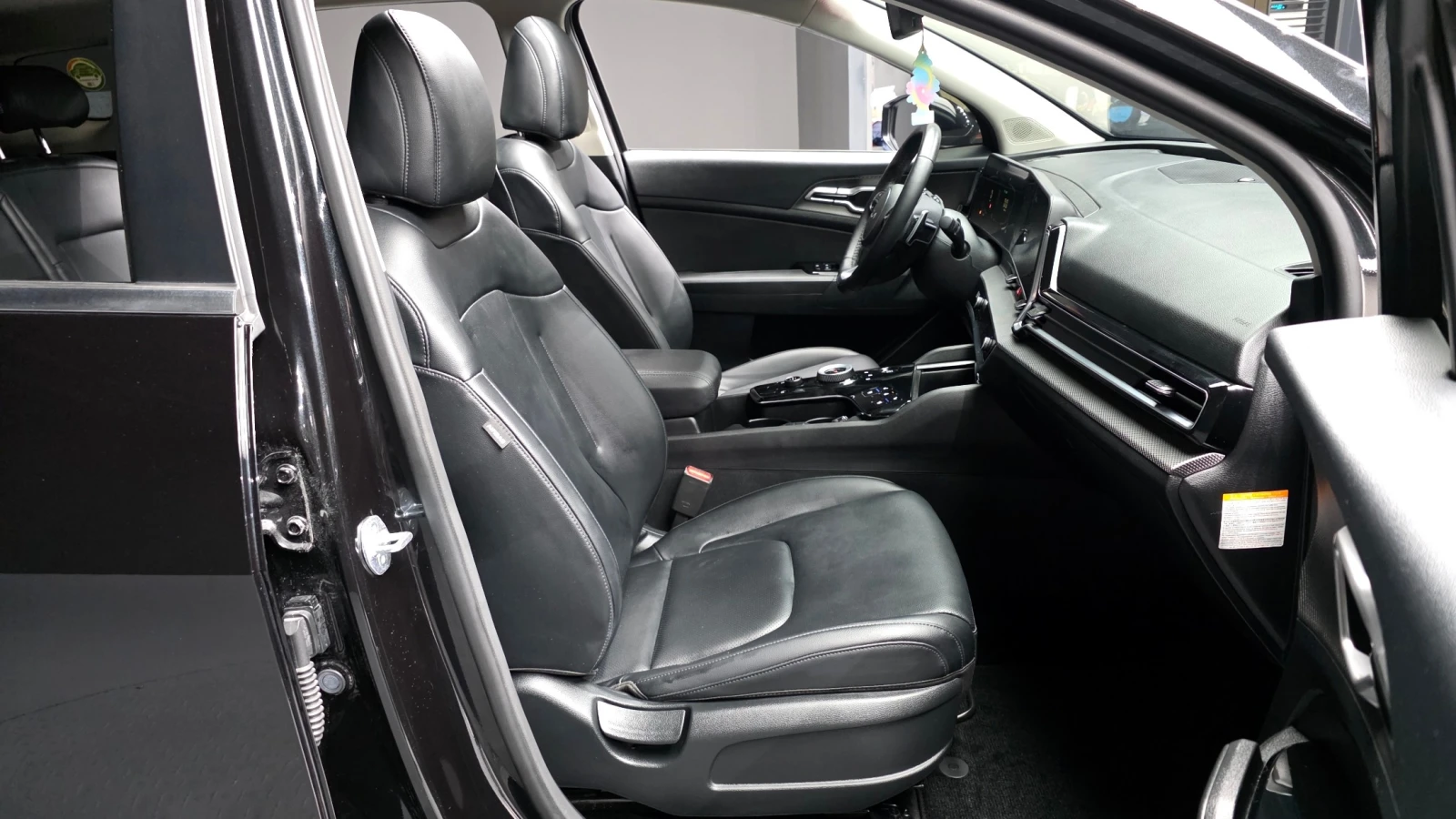 Kia Sportage Hybrid * Prestige * 4WD, снимка 11 - Автомобили и джипове - 54774858
