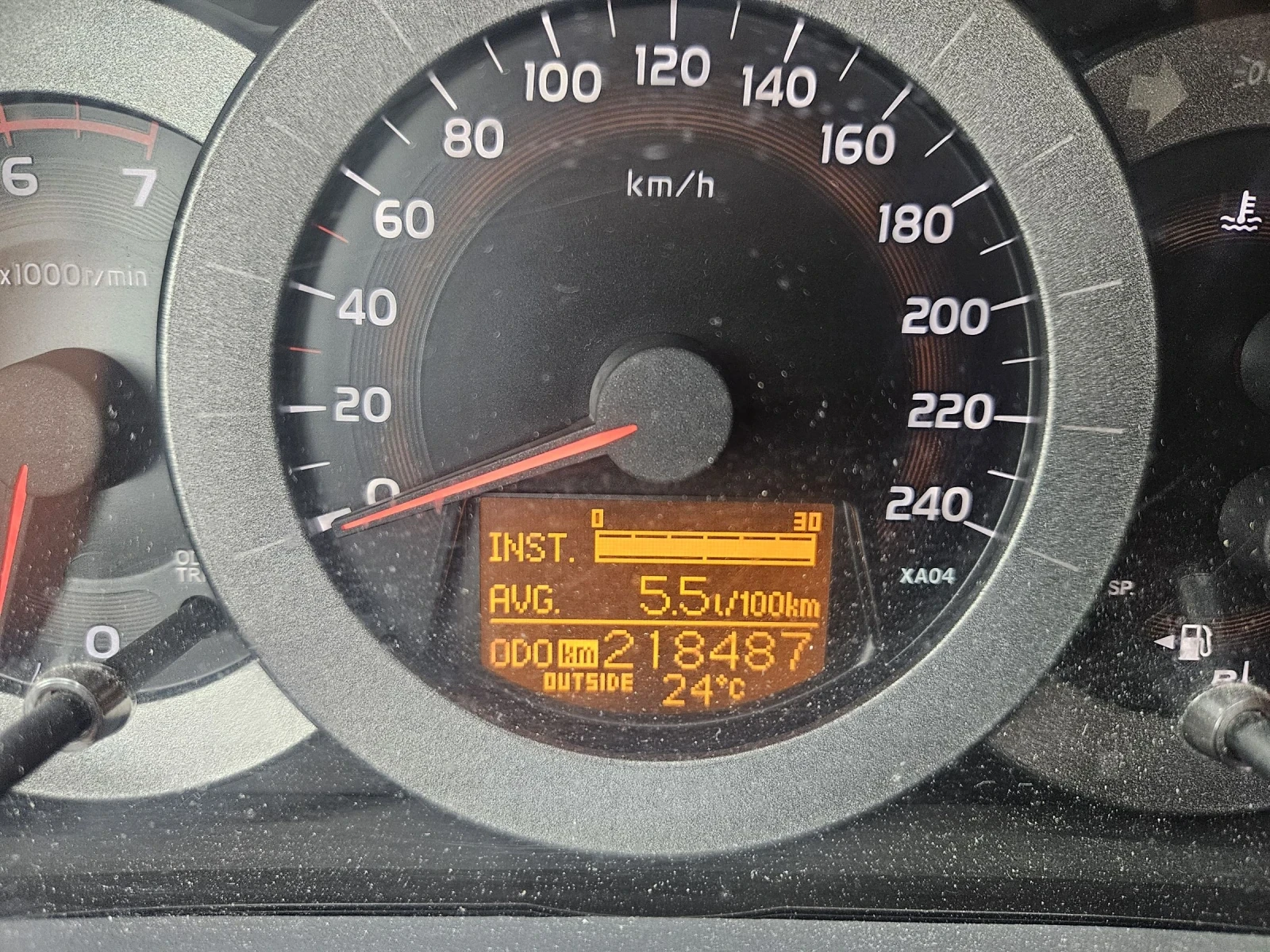 Toyota Rav4 2, 2D4D 4X4, снимка 14 - Автомобили и джипове - 55273072