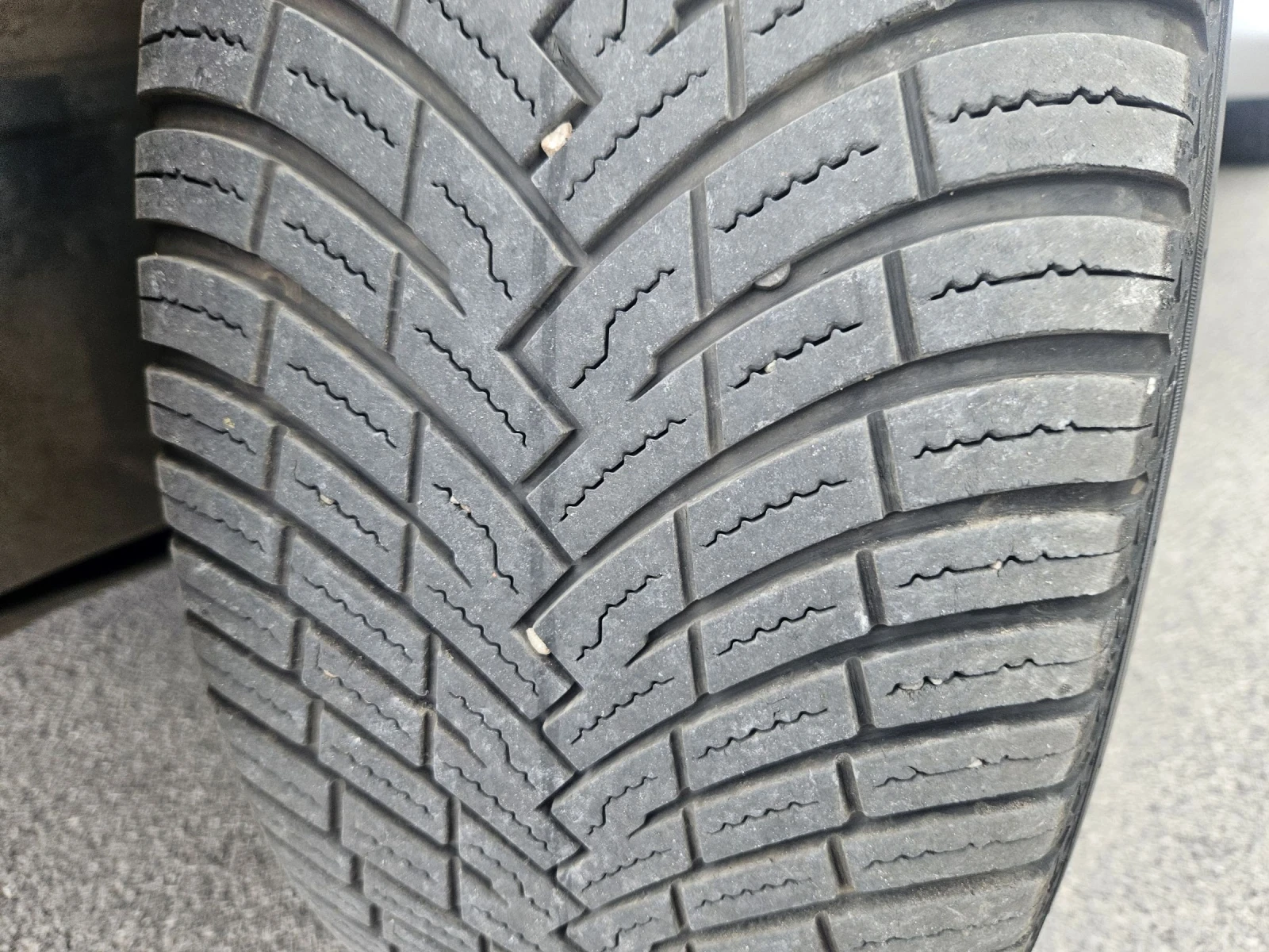 Toyota Rav4 2, 2D4D 4X4, снимка 13 - Автомобили и джипове - 55273072