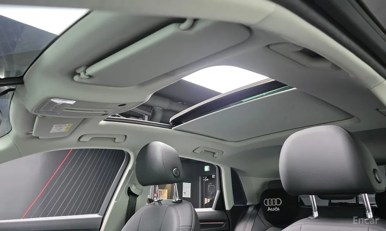 Audi Q3 F3 35 TDI, снимка 15 - Автомобили и джипове - 55277618