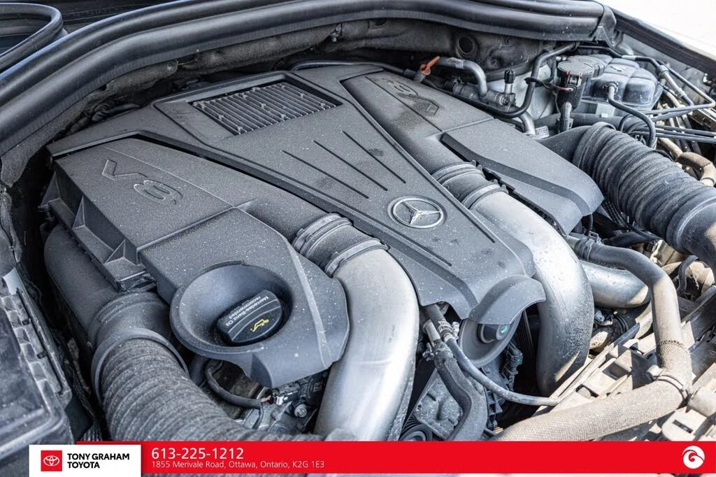Mercedes-Benz GLS 500 4MATIC/AMG LINE/PANORAMA/360CAM/BURMESTER | Mobile.bg � ����������� 6