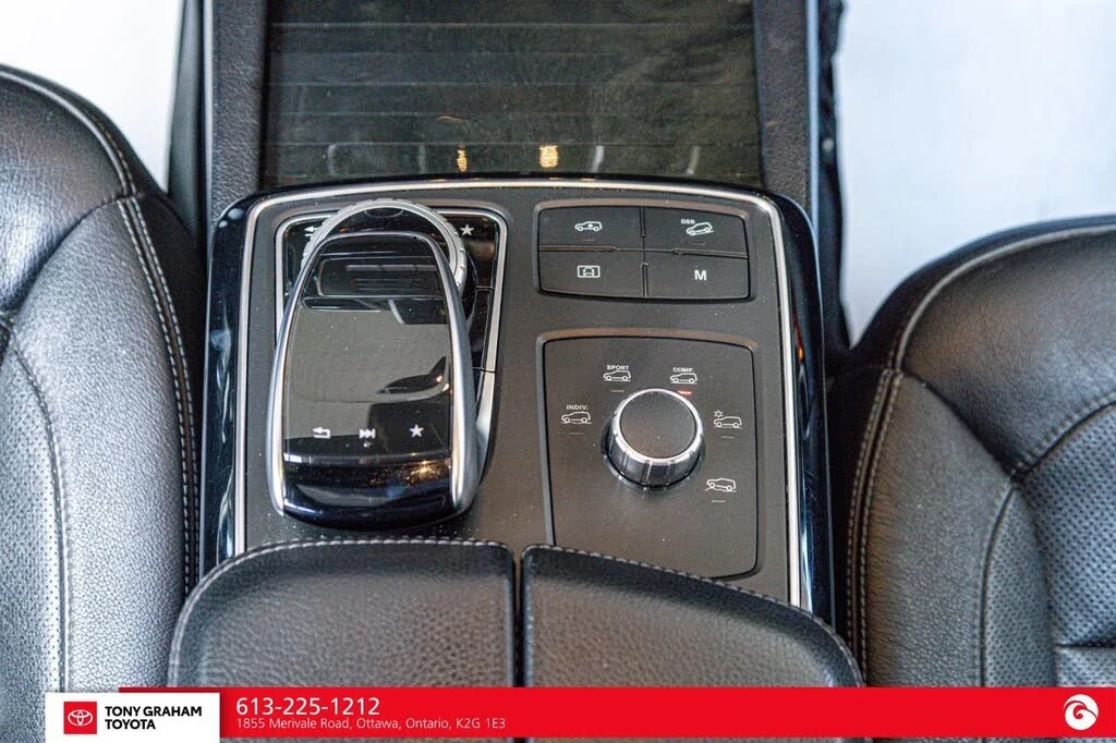 Mercedes-Benz GLS 500 4MATIC/AMG LINE/PANORAMA/360CAM/BURMESTER | Mobile.bg � ����������� 12
