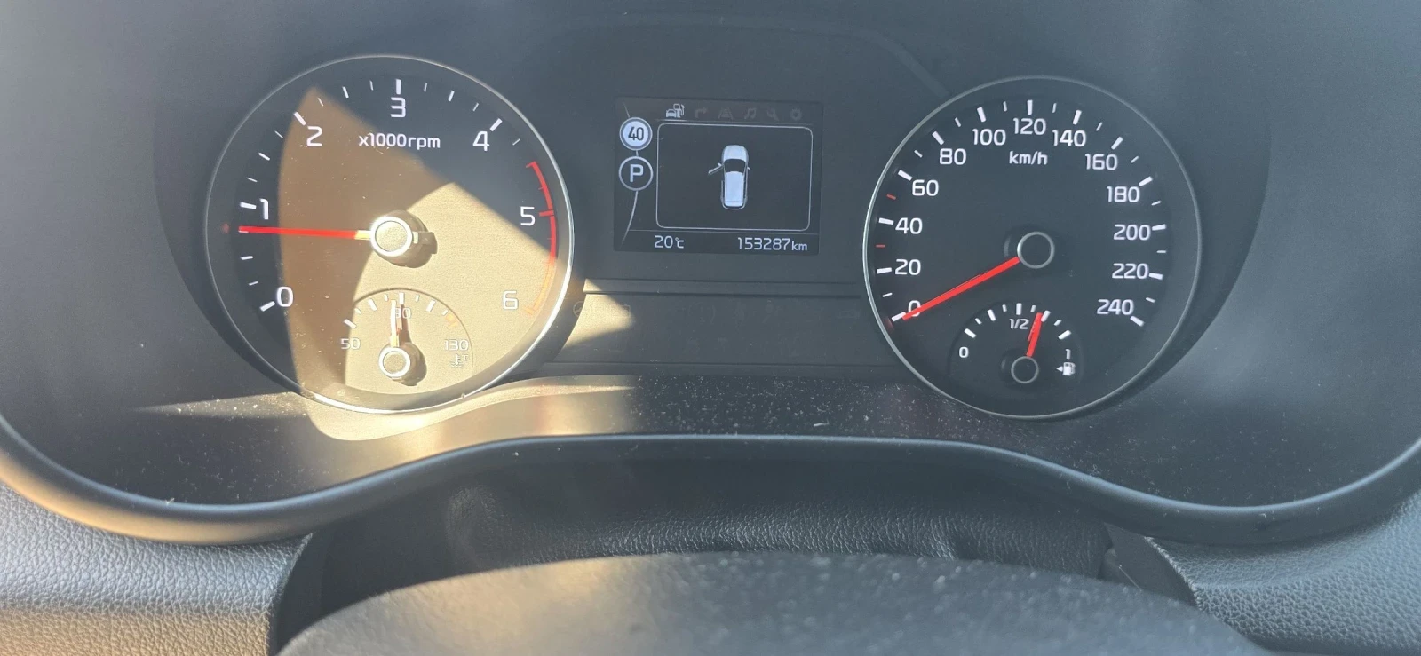 Kia Sportage, снимка 11 - Автомобили и джипове - 55419770