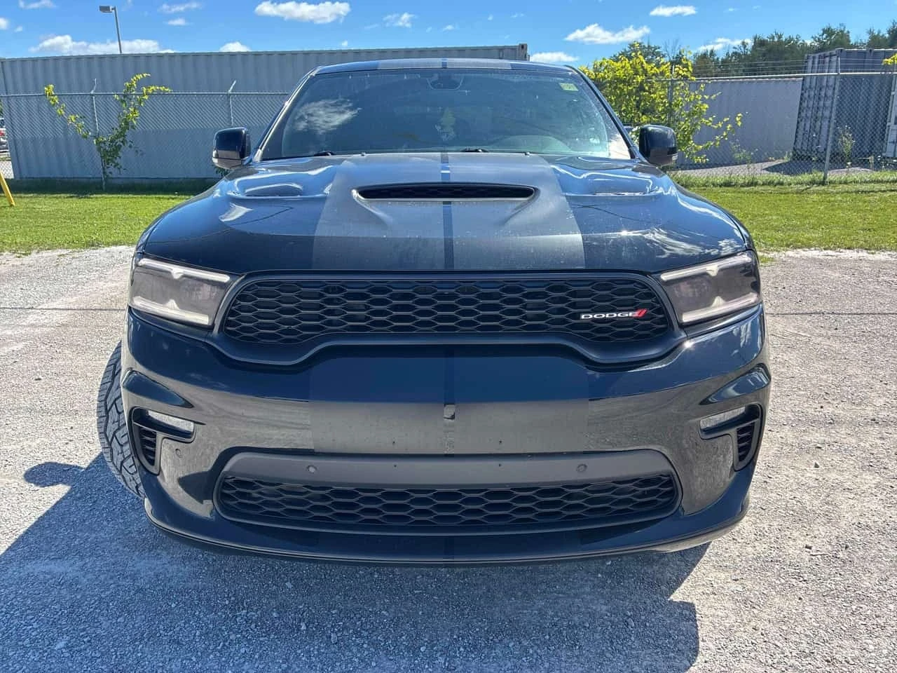 Dodge Durango R/T AWD  CARFAX, снимка 6 - Автомобили и джипове - 55875600