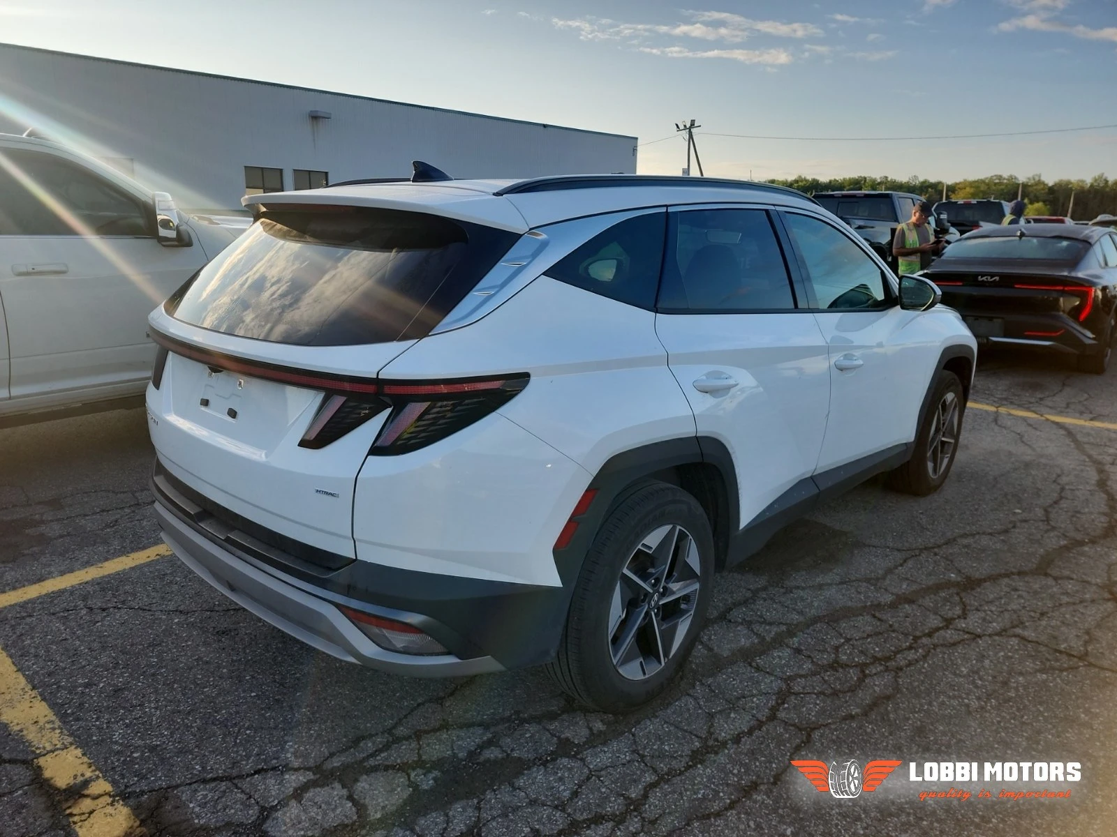 Hyundai Tucson | Mobile.bg � ����������� 3