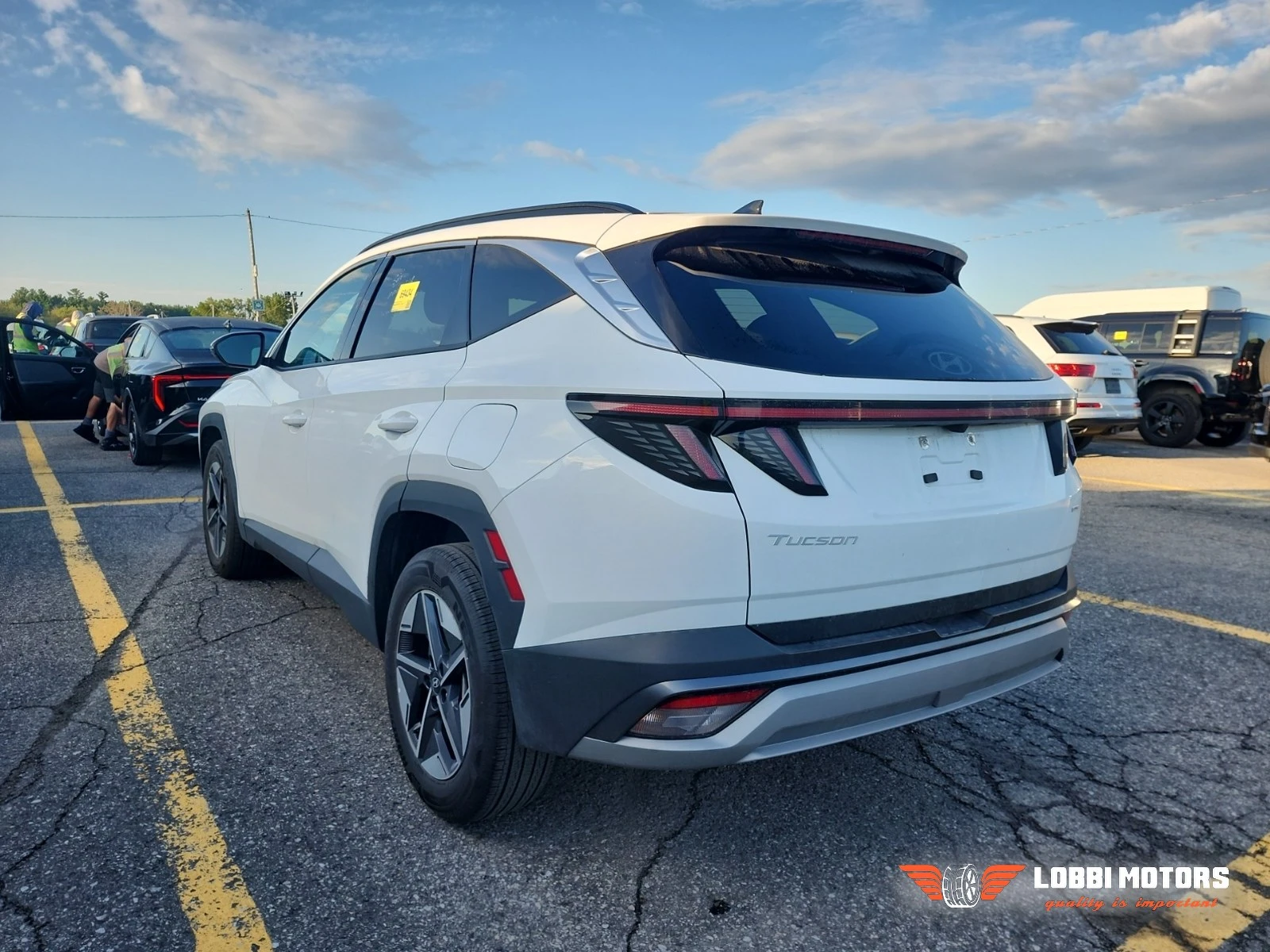 Hyundai Tucson | Mobile.bg � ����������� 4