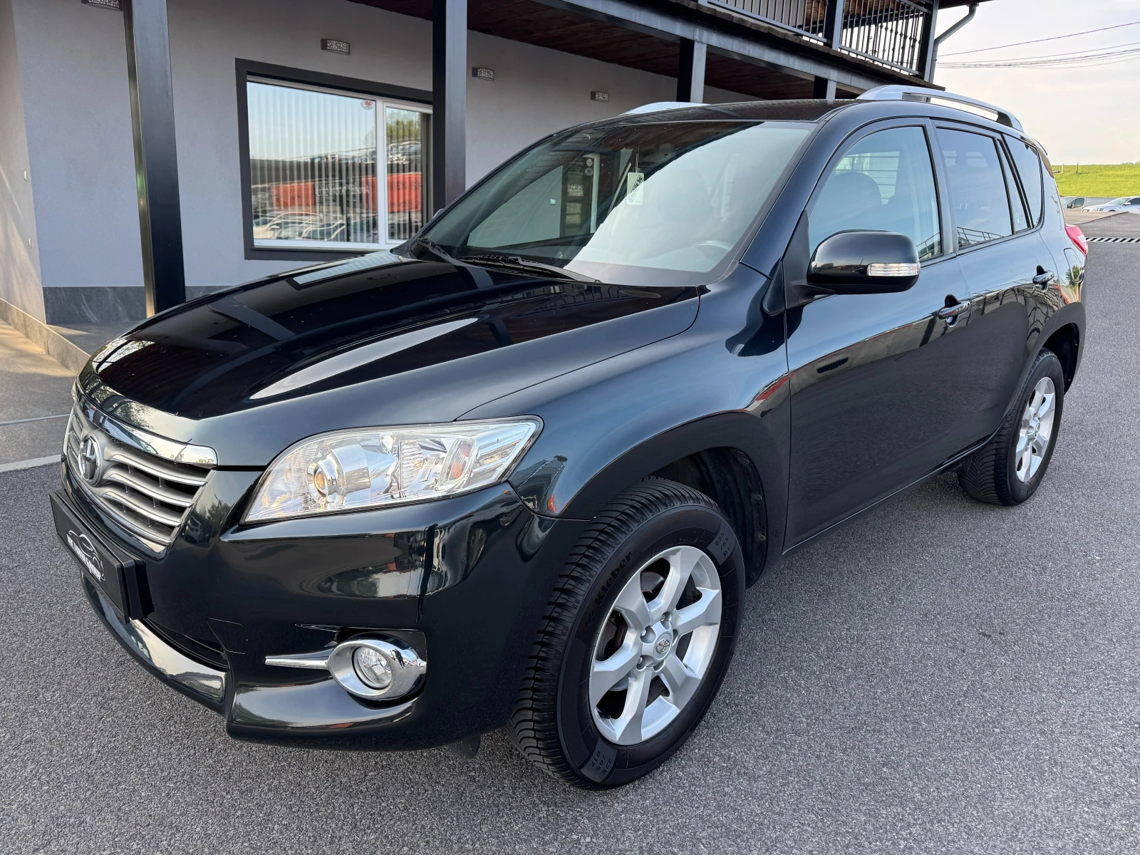 Toyota Rav4 2.2 D4D 4�4 ��� ���� | Mobile.bg � ����������� 1