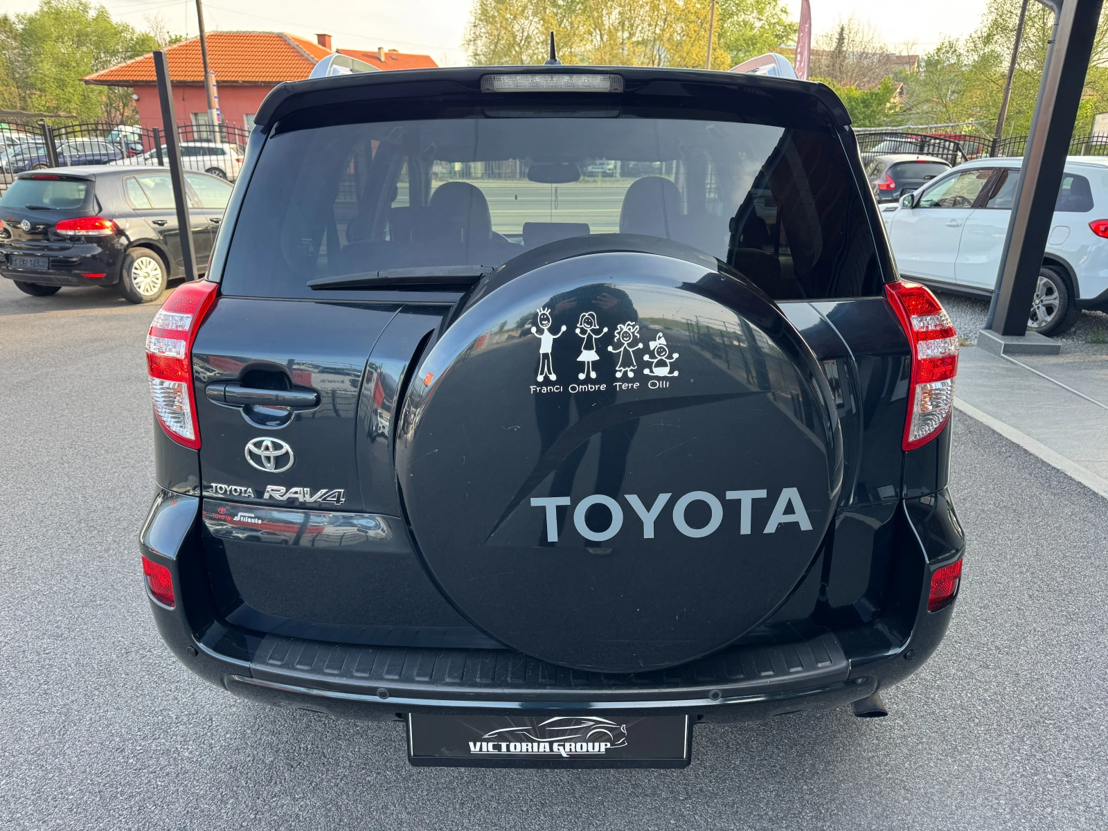 Toyota Rav4 2.2 D4D 4�4 ��� ���� | Mobile.bg � ����������� 5
