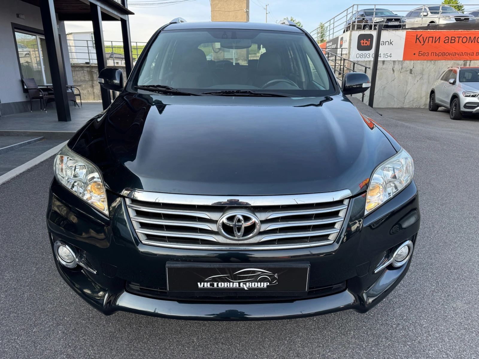 Toyota Rav4 2.2 D4D 4�4 ��� ���� | Mobile.bg � ����������� 2