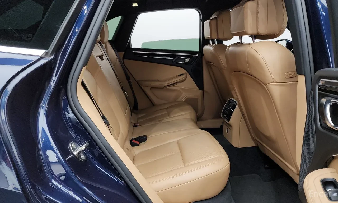 Porsche Macan 3.0 , снимка 9 - Автомобили и джипове - 56738241