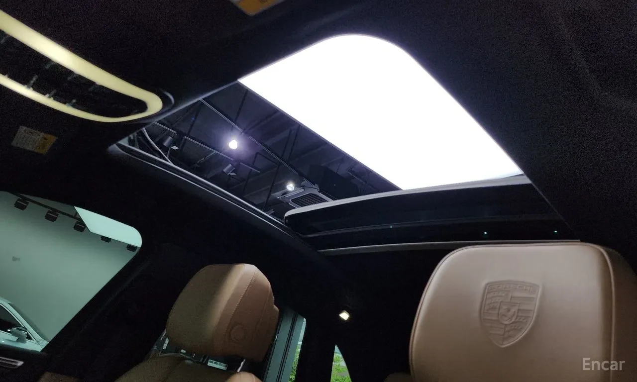 Porsche Macan 3.0 , снимка 13 - Автомобили и джипове - 56738241