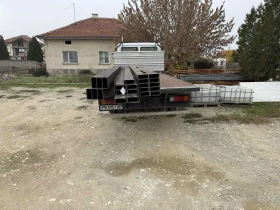 Mercedes-Benz 809, снимка 2