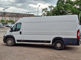 Citroen Jumper L4, снимка 8