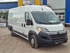 Citroen Jumper L4, снимка 3