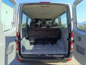 Mercedes-Benz Sprinter 9  KLIMA | Mobile.bg    6