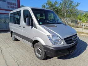 Mercedes-Benz Sprinter 9  KLIMA | Mobile.bg    1