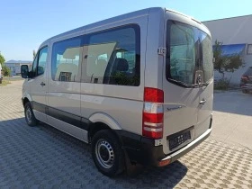 Mercedes-Benz Sprinter 9  KLIMA | Mobile.bg    5