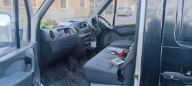 Mercedes-Benz Sprinter 311, снимка 5