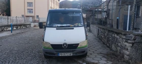 Mercedes-Benz Sprinter 311, снимка 1