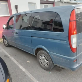 Mercedes-Benz Vito | Mobile.bg    5