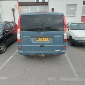 Mercedes-Benz Vito | Mobile.bg    8