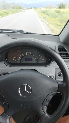 Mercedes-Benz Vito | Mobile.bg    7