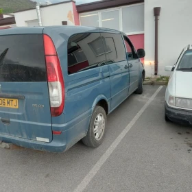 Mercedes-Benz Vito | Mobile.bg    6