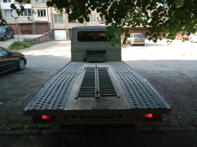Обява за продажба на Peugeot Boxer 2.2HDI.ПЕРФЕКТЕН!!! ~22 999 лв. - изображение 4