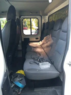 Обява за продажба на Peugeot Boxer 2.2HDI.ПЕРФЕКТЕН!!! ~22 999 лв. - изображение 8