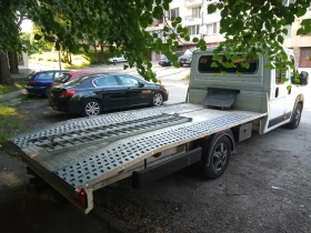 Обява за продажба на Peugeot Boxer 2.2HDI.ПЕРФЕКТЕН!!! ~22 999 лв. - изображение 5
