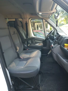 Обява за продажба на Peugeot Boxer 2.2HDI.ПЕРФЕКТЕН!!! ~22 999 лв. - изображение 9