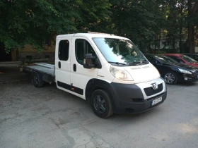 Обява за продажба на Peugeot Boxer 2.2HDI.ПЕРФЕКТЕН!!! ~22 999 лв. - изображение 1
