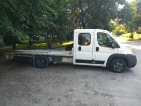 Обява за продажба на Peugeot Boxer 2.2HDI.ПЕРФЕКТЕН!!! ~22 999 лв. - изображение 3