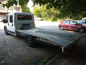 Обява за продажба на Peugeot Boxer 2.2HDI.ПЕРФЕКТЕН!!! ~22 999 лв. - изображение 6