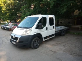 Обява за продажба на Peugeot Boxer 2.2HDI.ПЕРФЕКТЕН!!! ~22 999 лв. - изображение 1