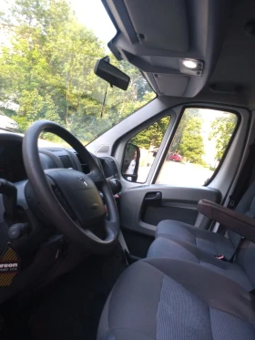 Обява за продажба на Peugeot Boxer 2.2HDI.ПЕРФЕКТЕН!!! ~22 999 лв. - изображение 7