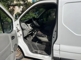 Обява за продажба на Renault Trafic 1.9 D 101 hp ~7 000 лв. - изображение 6