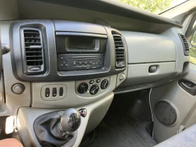 Обява за продажба на Renault Trafic 1.9 D 101 hp ~7 000 лв. - изображение 3
