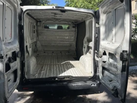 Обява за продажба на Renault Trafic 1.9 D 101 hp ~7 000 лв. - изображение 1