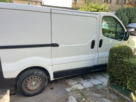 Обява за продажба на Renault Trafic 1.9 D 101 hp ~7 000 лв. - изображение 4