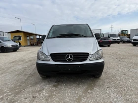 Mercedes-Benz Vito 111 CDI 9 места, снимка 2