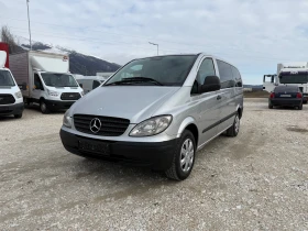 Mercedes-Benz Vito 111 CDI 9 места - изображение 1