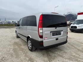 Mercedes-Benz Vito 111 CDI 9 места, снимка 7